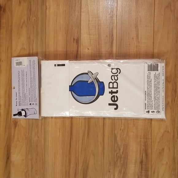 Wine Travel bags NEW - Picture 5 of 7